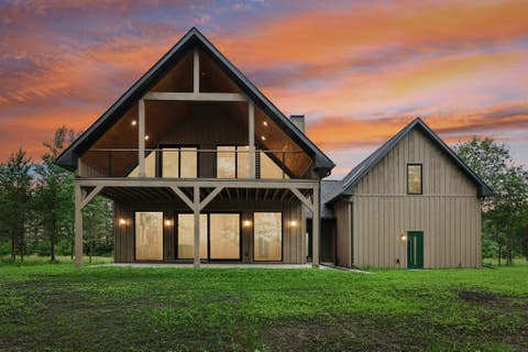 Photo of N2598 River Highland Drive, Lyndon Station, WI 53944 (MLS # 2024020)