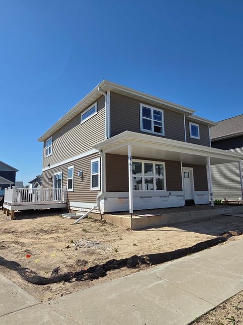 Photo of 4863 Jicama Road, Fitchburg, WI 53711 (MLS # 2023345)