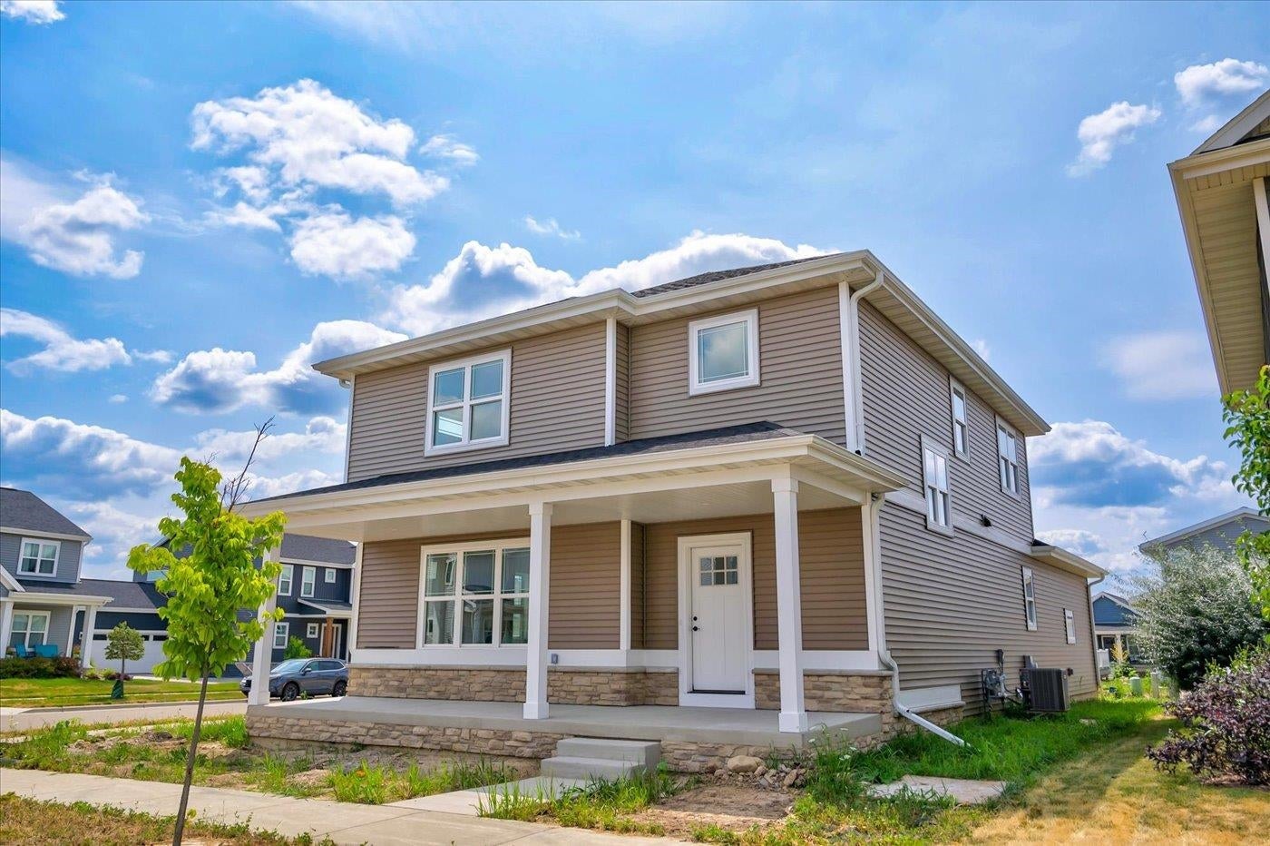 4863 Jicama Road