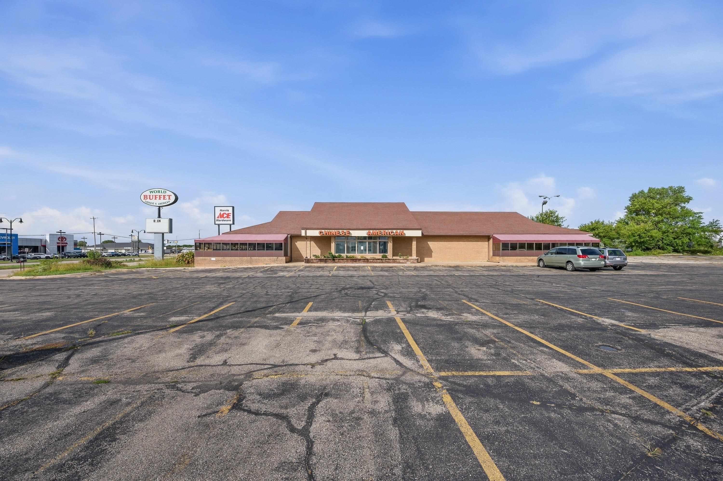 145 7-1/2 Street