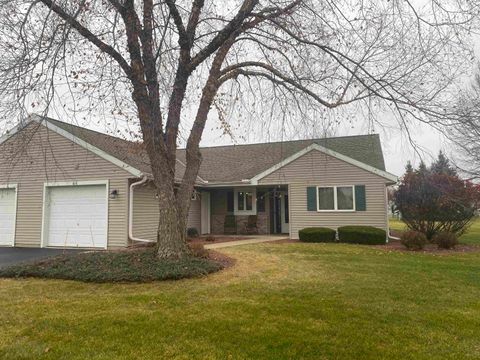 Photo of 616 Reena Avenue, Fort Atkinson, WI 53538 (MLS # 2013202)