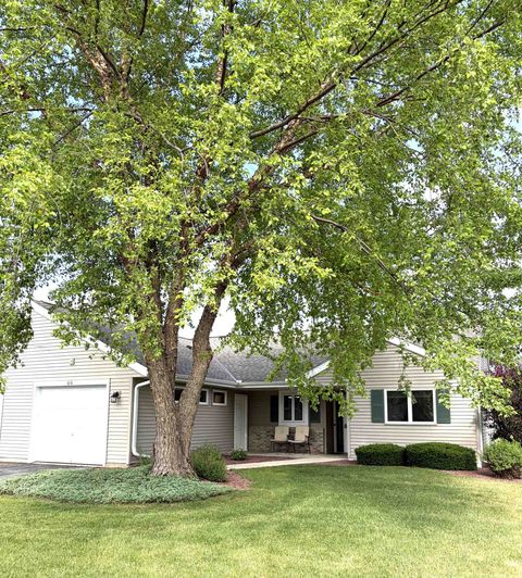 Photo of 616 Reena Avenue, Fort Atkinson, WI 53538 (MLS # 2013202)