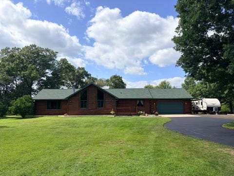 Photo of N7281 Trophy Drive, New Lisbon, WI 53950 (MLS # 2031174)