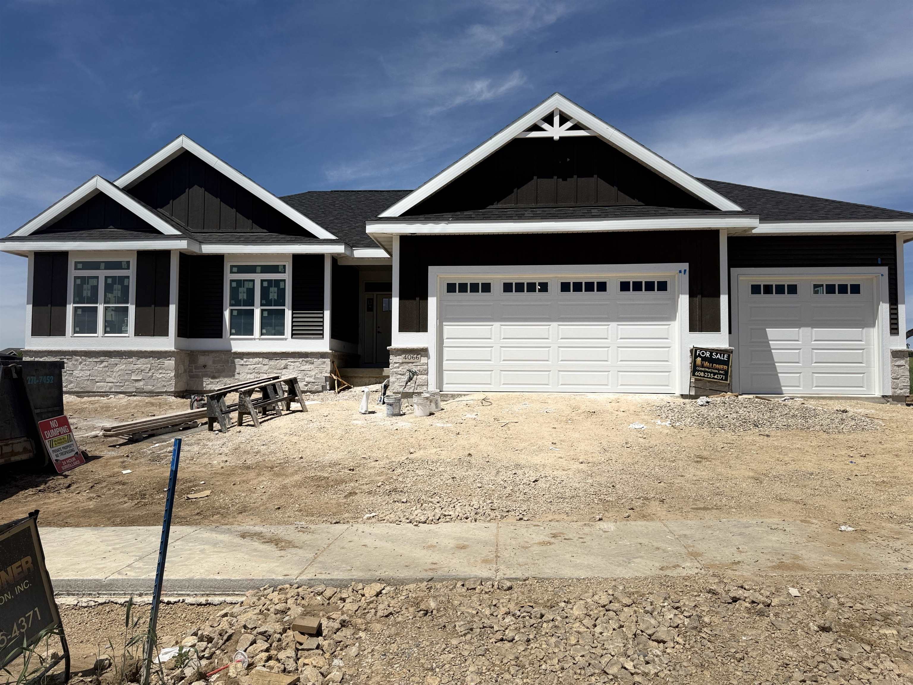 4066 Hanover Drive