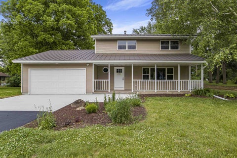 Photo of 2542 Brown Deer Road, Stoughton, WI 53589 (MLS # 2025454)