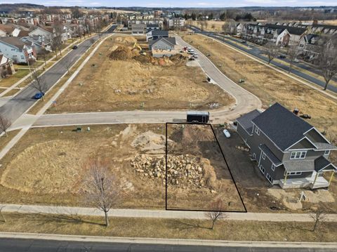 Photo of Lot 26 - 2810 Big Bluestem Parkway, Madison, WI 53711 (MLS # 2017378)