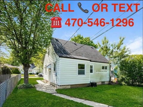 Photo of 3878 N 69th St, Avenue, Milwaukee, WI 53216 (MLS # 2026466)