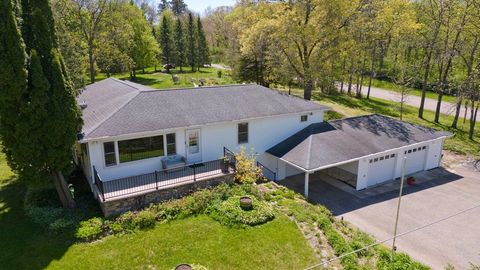 Photo of 4681 Goodland Park Road, Madison, WI 53711 (MLS # 2023239)