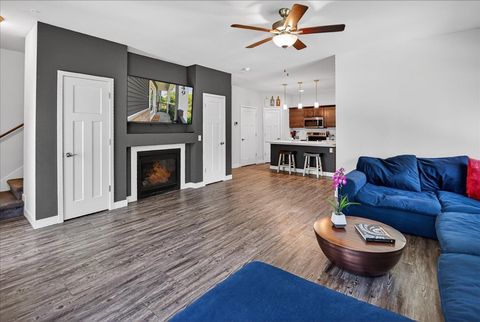 Photo of 1949 N Windsor Avenue, Cottage Grove, WI 53527 (MLS # 2024366)