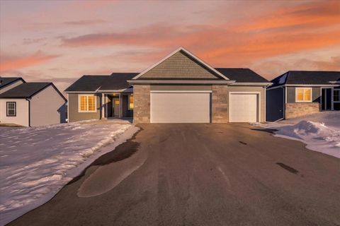 Photo of 407 Luann Kay Lane, Orfordville, WI 53576 (MLS # 2015606)