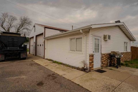 Photo of 801 N Main Street, Necedah, WI 54646 (MLS # 2020356)