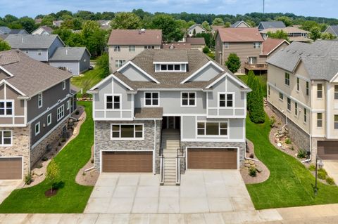 Photo of 9066 Paddington Parkway, Verona, WI 53593 (MLS # 1995866)