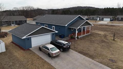 Photo of 1567 Hickory Street, Rockland, WI 54653 (MLS # 2013939)