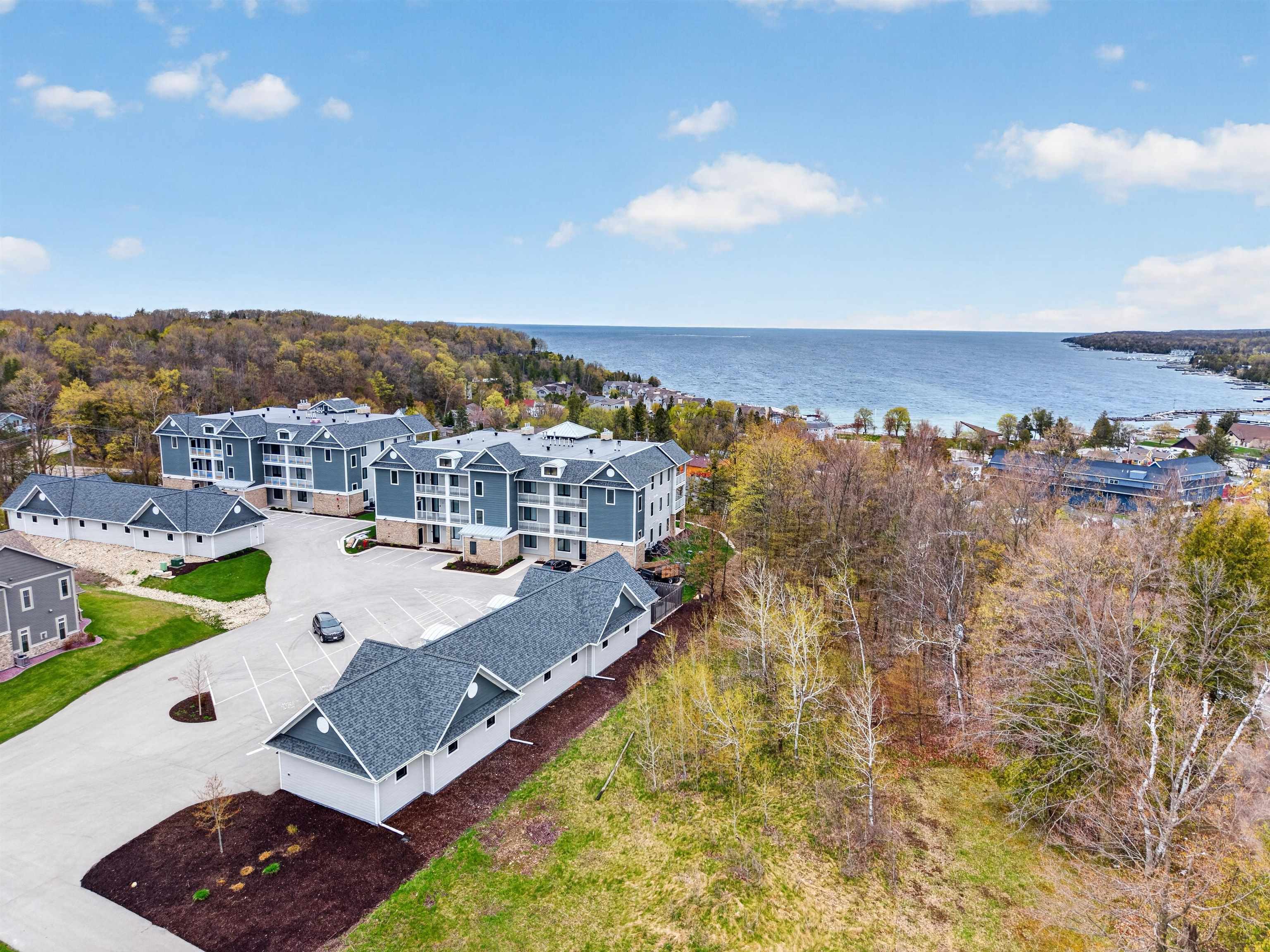 10609 Shore View Place 102/402