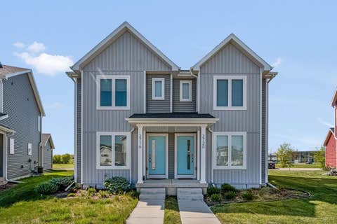 Photo of 2720 Spark Street, Fitchburg, WI 53711 (MLS # 2024646)