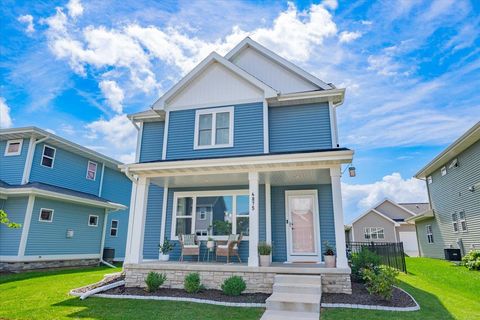Photo of 4875 Arugula Road, Fitchburg, WI 53711 (MLS # 2009320)