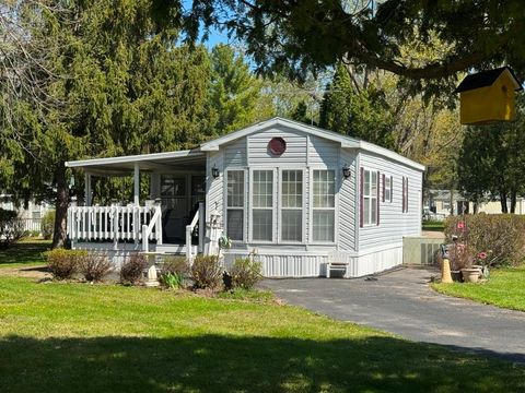 Photo of 391 Skyline Drive, Edgerton, WI 53534 (MLS # 2021417)