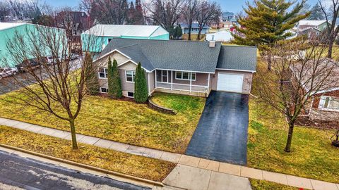 Photo of 218 Kilbourn Street, Horicon, WI 53032 (MLS # 2018061)