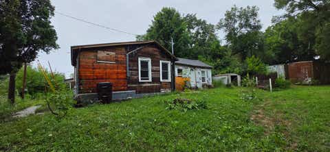 Photo of 3900 W County Road M, Edgerton, WI 53534 (MLS # 2029804)