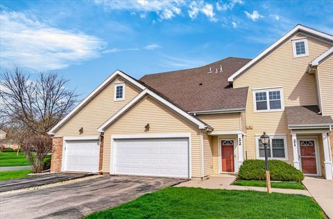 Photo of 30 Keystone Way 22 #22, Fitchburg, WI 53711 (MLS # 2021270)