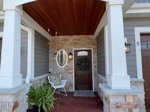 Photo of 1204 S Main Street 5 #5, Lake Mills, WI 53551 (MLS # 2013606)