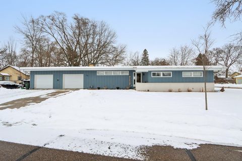 Photo of 328 Washington Street, Sauk City, WI 53583 (MLS # 2013490)