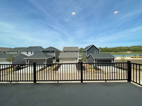 Tiny photo for 2157 Spring Dreams Lane, Madison, WI 53718 (MLS # 1976570)