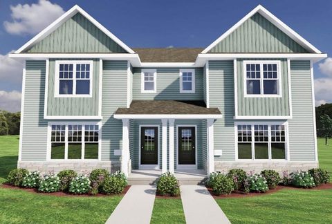 Tiny photo for 2157 Spring Dreams Lane, Madison, WI 53718 (MLS # 1976570)