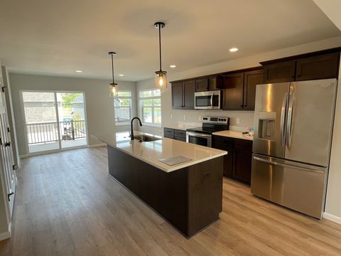 Tiny photo for 2157 Spring Dreams Lane, Madison, WI 53718 (MLS # 1976570)