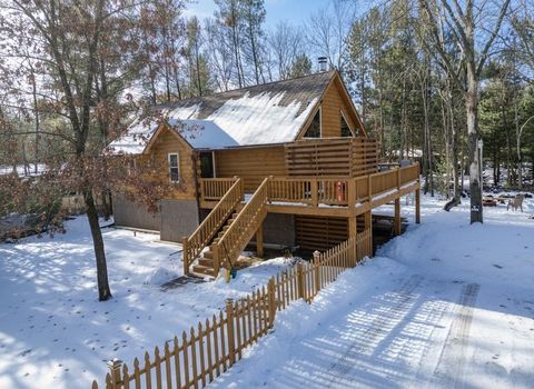 Photo of 2135 Maple Street, Friendship, WI 53934 (MLS # 2014704)