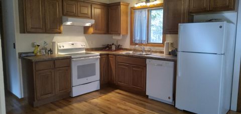 Tiny photo for 930 East Court, Nekoosa, WI 54457 (MLS # 2008047)