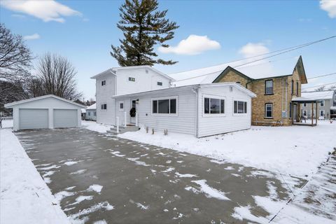 Photo of 109 Front Street, Milton, WI 53563 (MLS # 2017404)