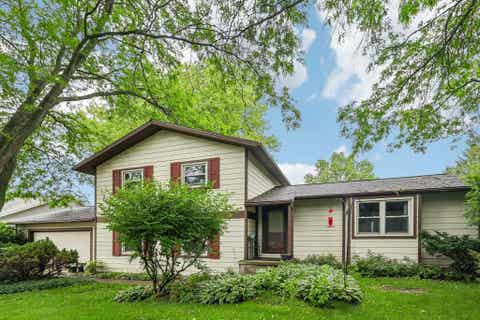 Photo of 4036 Lally Road, Oregon, WI 53575 (MLS # 2026193)