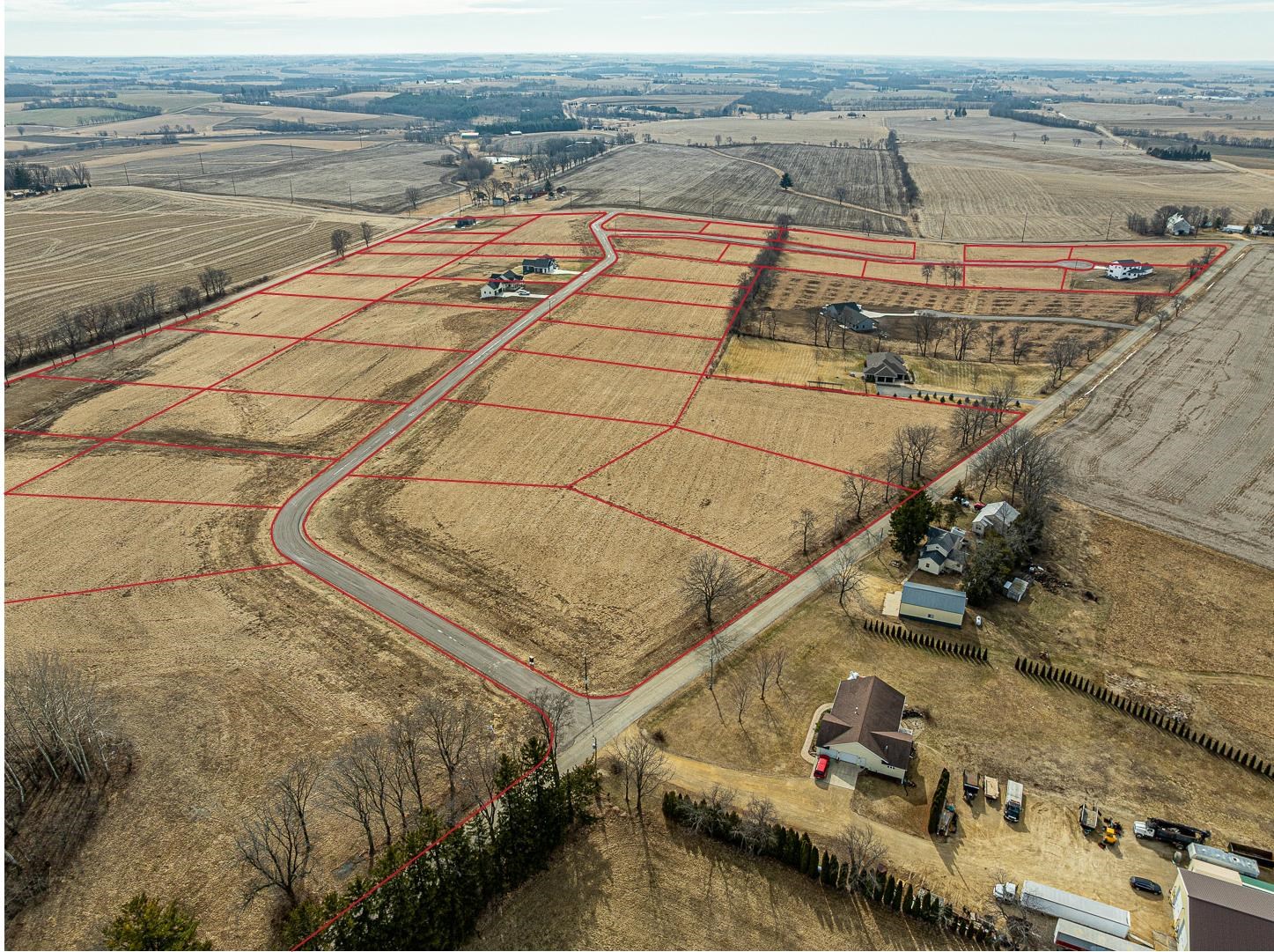 Photo 1 of 20 — Lot 9 Jeffery Road, Monroe, WI 53566