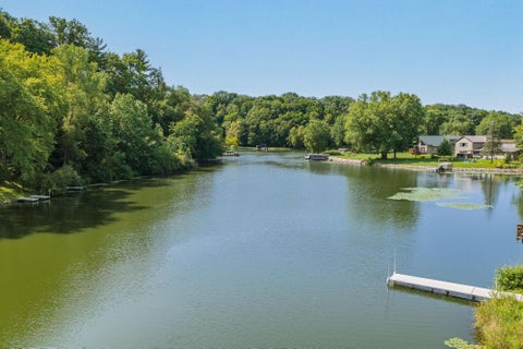 Photo of S609 E Redstone Drive, La Valle, WI 53941 (MLS # 2025647)