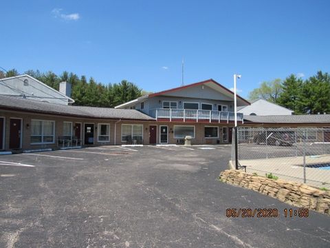 811 Wisconsin Dells Parkway Wisconsin Dells WI 53965