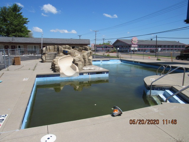 811 Wisconsin Dells Parkway