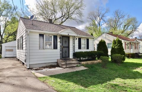 Photo of 1972 S Wisconsin Avenue, Beloit, WI 53511 (MLS # 2021352)