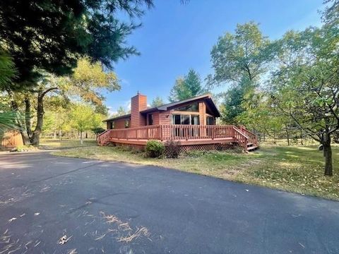 Photo of 1352 Northwater Trail, Nekoosa, WI 54457 (MLS # 2010102)