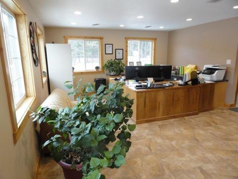 Tiny photo for N8621 5th Road, Westfield, WI 53964 (MLS # 1992446)