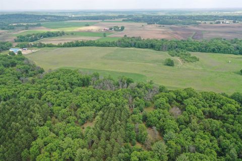 Tiny photo for N8621 5th Road, Westfield, WI 53964 (MLS # 1992446)