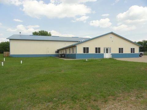 Tiny photo for N8621 5th Road, Westfield, WI 53964 (MLS # 1992446)