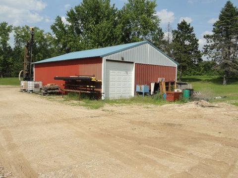 Tiny photo for N8621 5th Road, Westfield, WI 53964 (MLS # 1992446)