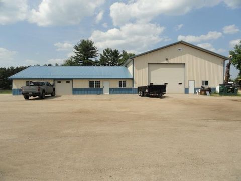 Tiny photo for N8621 5th Road, Westfield, WI 53964 (MLS # 1992446)