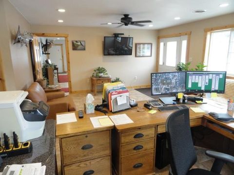 Tiny photo for N8621 5th Road, Westfield, WI 53964 (MLS # 1992446)