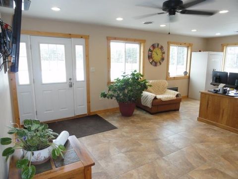 Tiny photo for N8621 5th Road, Westfield, WI 53964 (MLS # 1992446)