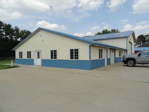 Tiny photo for N8621 5th Road, Westfield, WI 53964 (MLS # 1992446)