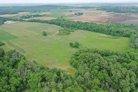 Tiny photo for N8621 5th Road, Westfield, WI 53964 (MLS # 1992446)