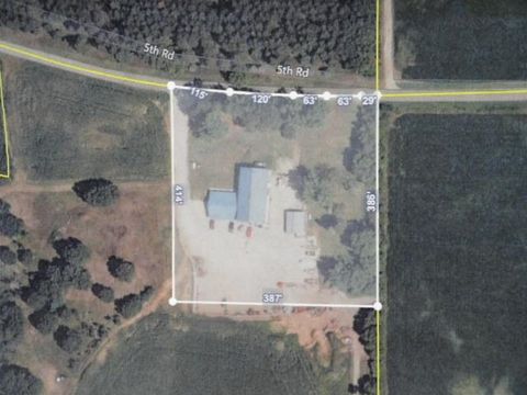 Tiny photo for N8621 5th Road, Westfield, WI 53964 (MLS # 1992446)