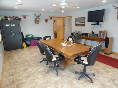 Tiny photo for N8621 5th Road, Westfield, WI 53964 (MLS # 1992446)